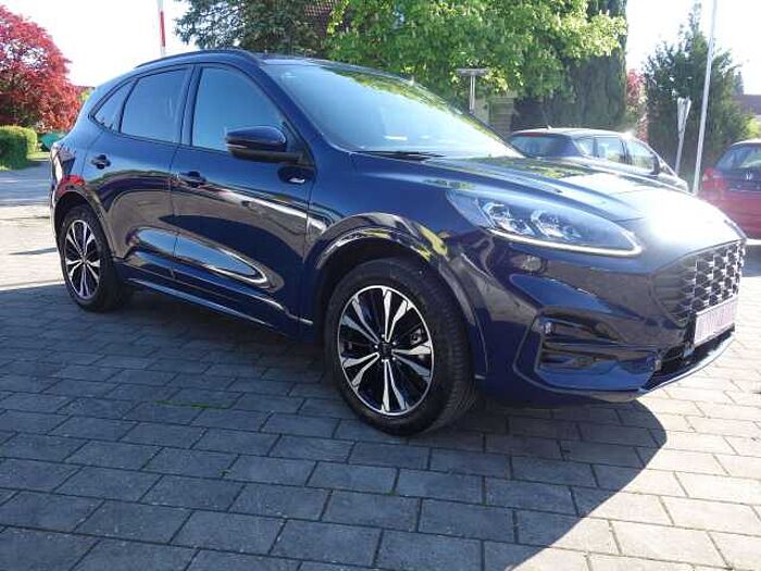 Ford Kuga Plug-In Hybrid ST-Line X