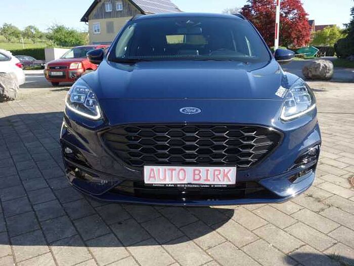 Ford Kuga Plug-In Hybrid ST-Line X