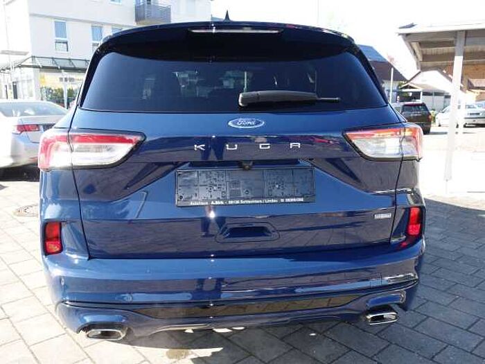 Ford Kuga Plug-In Hybrid ST-Line X