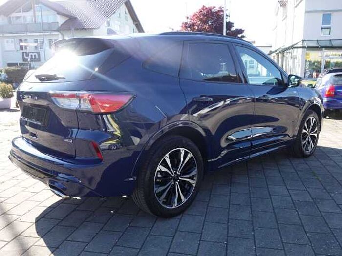 Ford Kuga Plug-In Hybrid ST-Line X