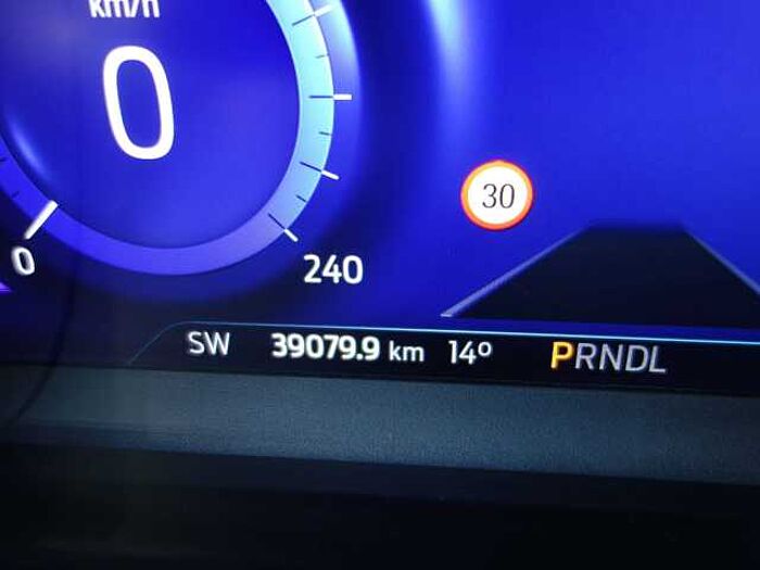 Ford Kuga Plug-In Hybrid ST-Line X