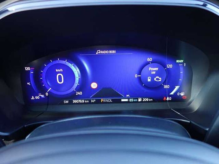 Ford Kuga Plug-In Hybrid ST-Line X