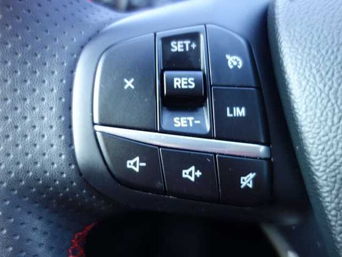 Ford Kuga Plug-In Hybrid ST-Line X