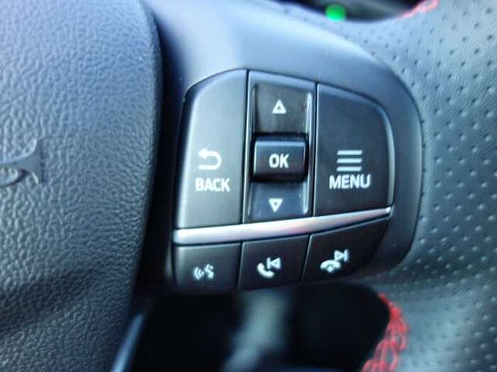 Ford Kuga Plug-In Hybrid ST-Line X