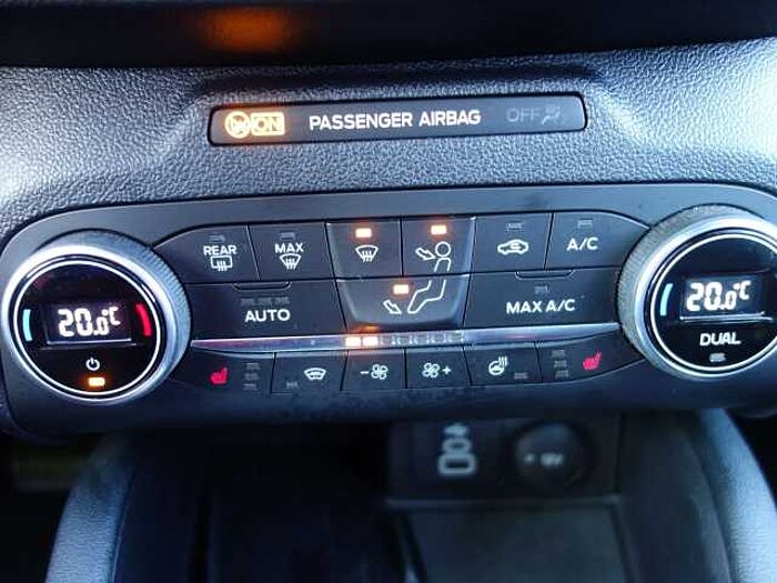 Ford Kuga Plug-In Hybrid ST-Line X