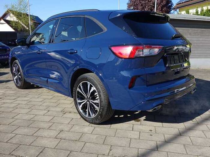 Ford Kuga Plug-In Hybrid ST-Line X