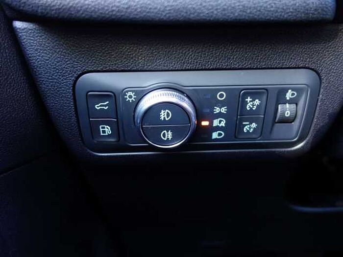 Ford Kuga Plug-In Hybrid ST-Line X