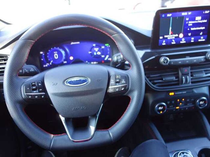 Ford Kuga Plug-In Hybrid ST-Line X