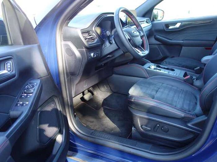 Ford Kuga Plug-In Hybrid ST-Line X