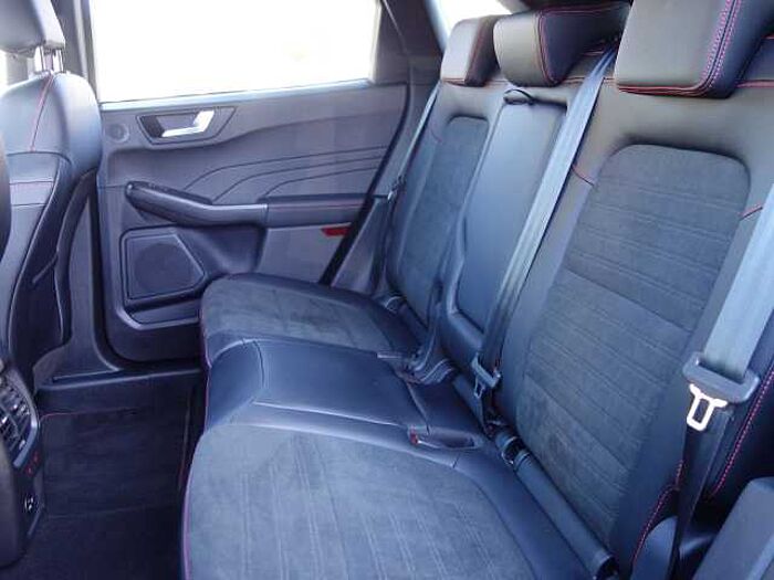 Ford Kuga Plug-In Hybrid ST-Line X