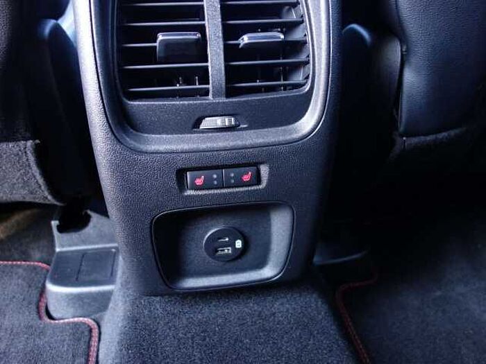 Ford Kuga Plug-In Hybrid ST-Line X