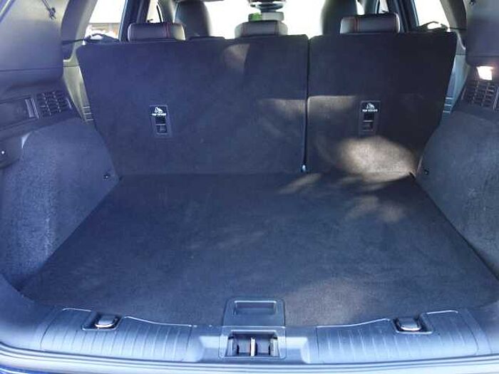 Ford Kuga Plug-In Hybrid ST-Line X