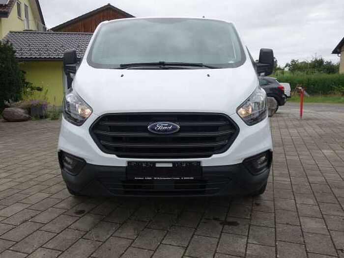 Ford Transit Custom 320 L1