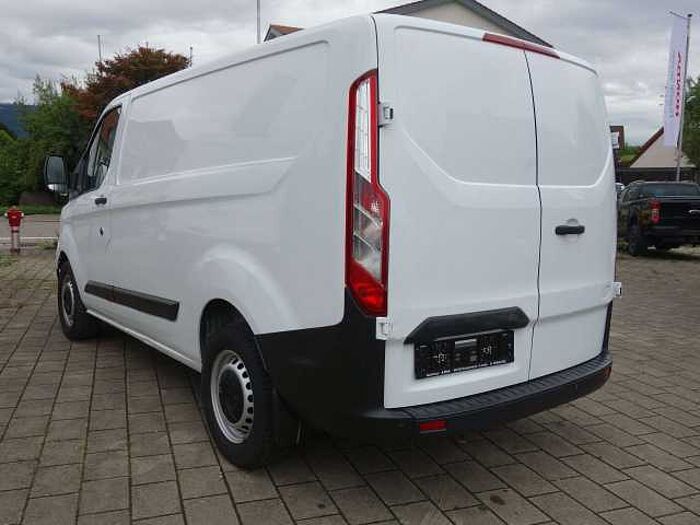 Ford Transit Custom 320 L1