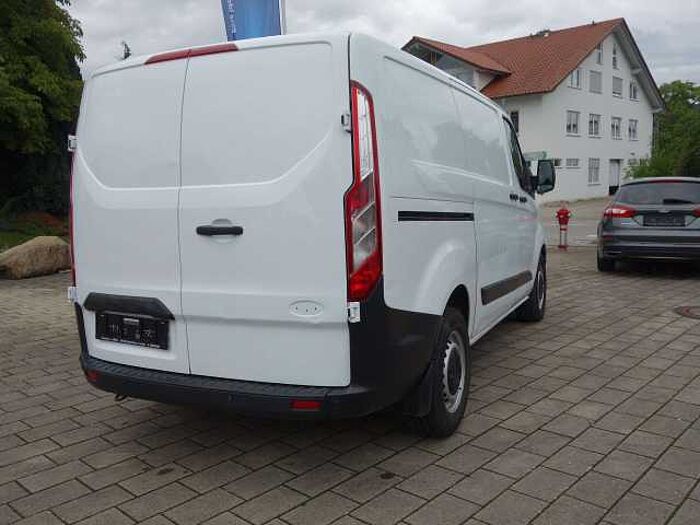 Ford Transit Custom 320 L1