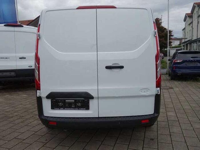 Ford Transit Custom 320 L1