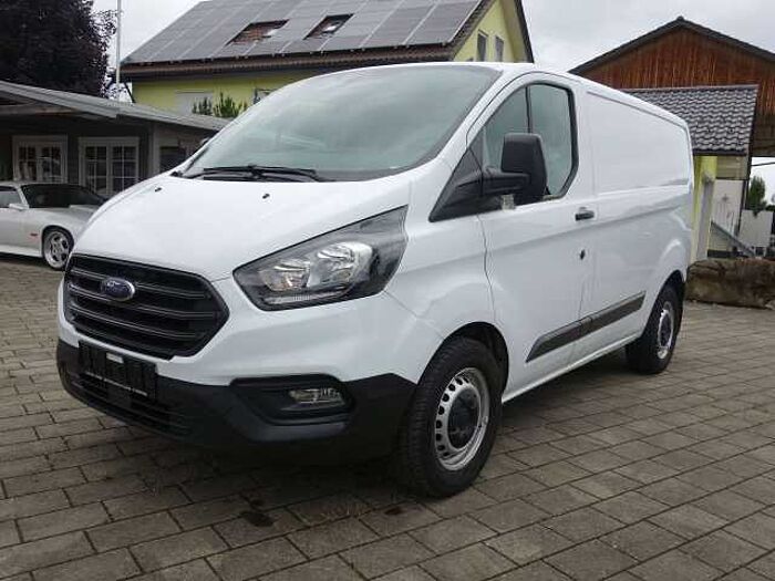 Ford Transit Custom 320 L1