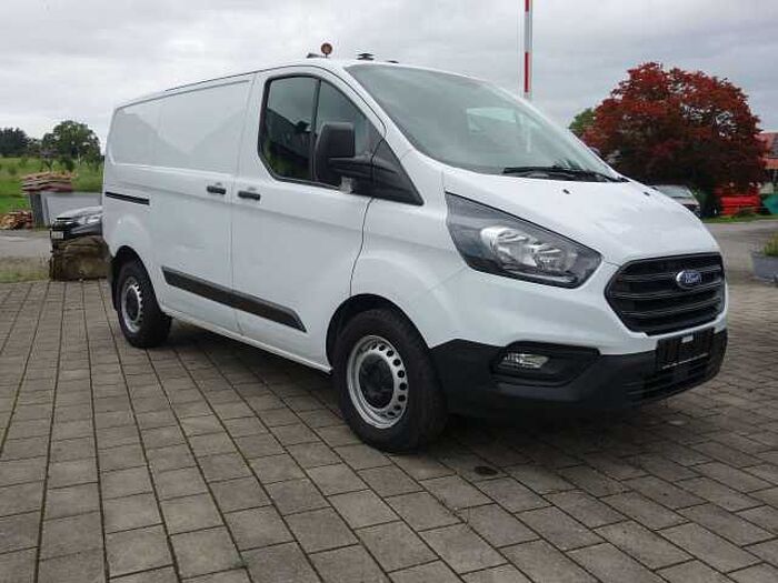 Ford Transit Custom 320 L1