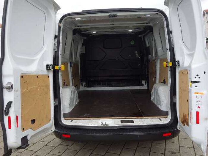 Ford Transit Custom 320 L1