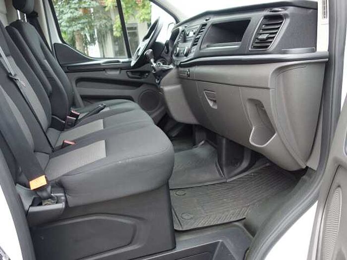 Ford Transit Custom 320 L1