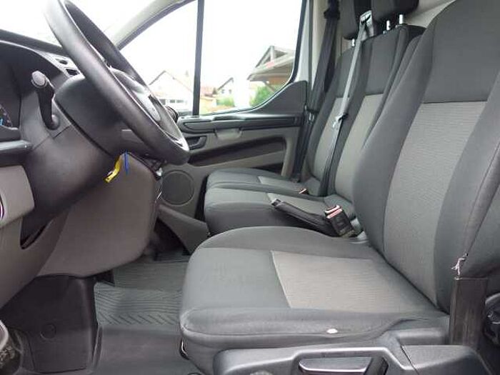 Ford Transit Custom 320 L1