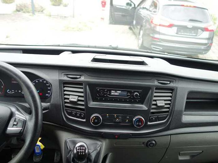 Ford Transit Custom 320 L1