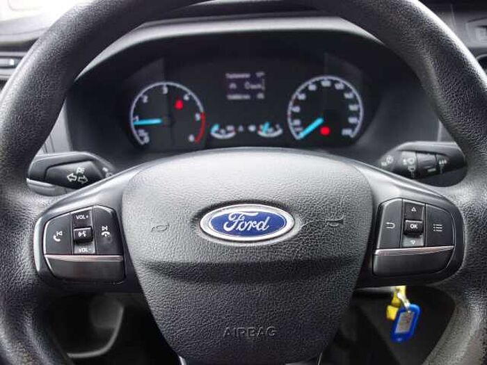 Ford Transit Custom 320 L1