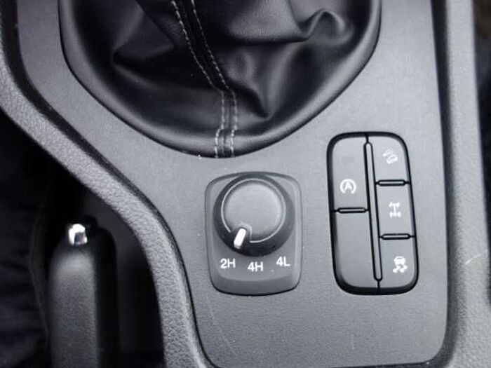 Ford Ranger XLT Doppelkabine 4x4 AluCap, Dachzelt, AHK