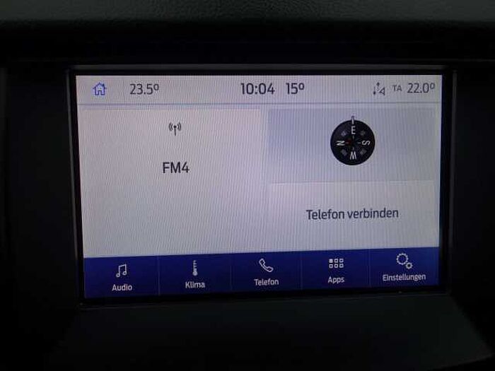 Ford Ranger XLT Doppelkabine 4x4 AluCap, Dachzelt, AHK