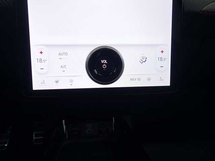 Ford Mustang Mach-E Basis AWD