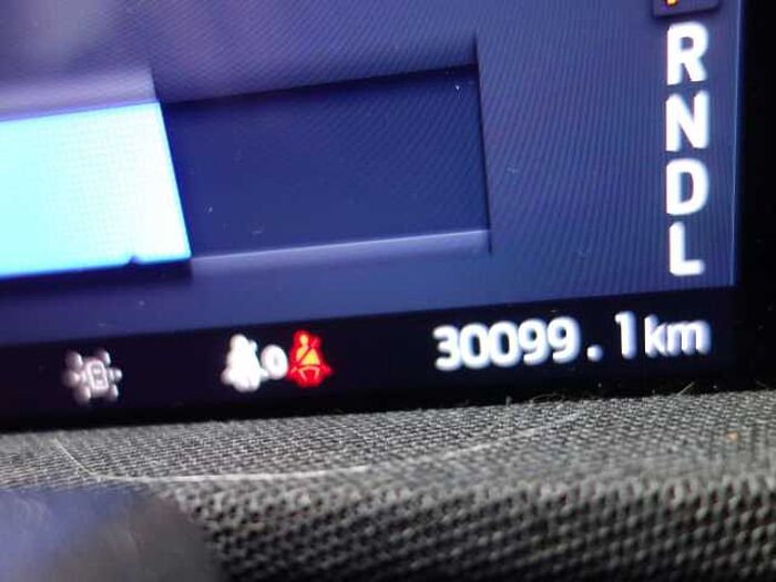 Ford Mustang Mach-E Basis AWD