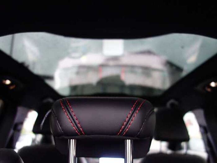 Ford Mustang Mach-E Basis AWD