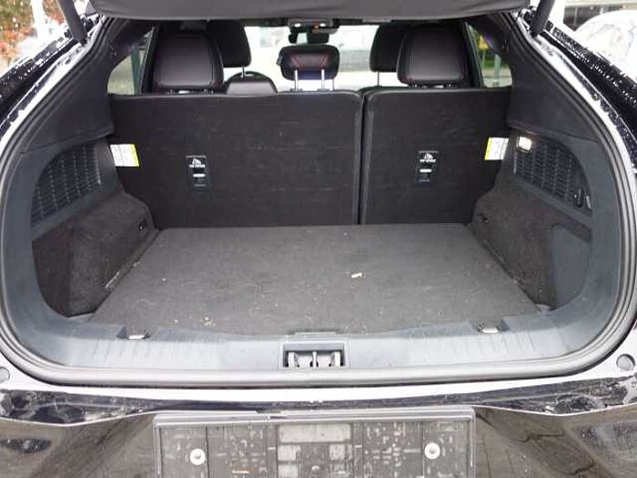 Ford Mustang Mach-E Basis AWD