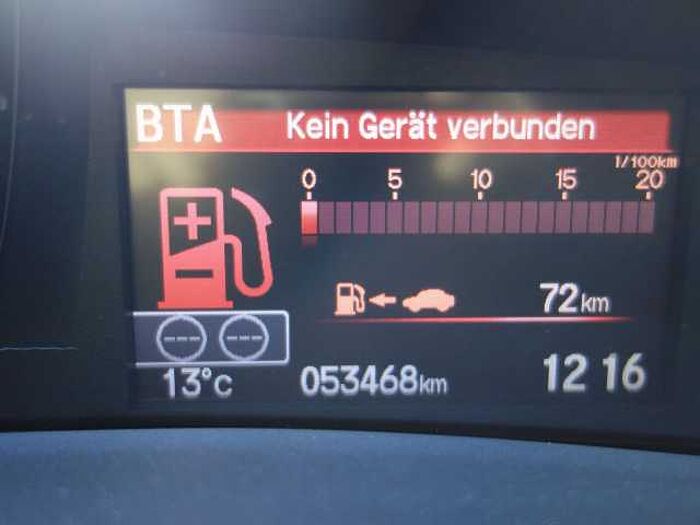 Honda Civic Type-R GT