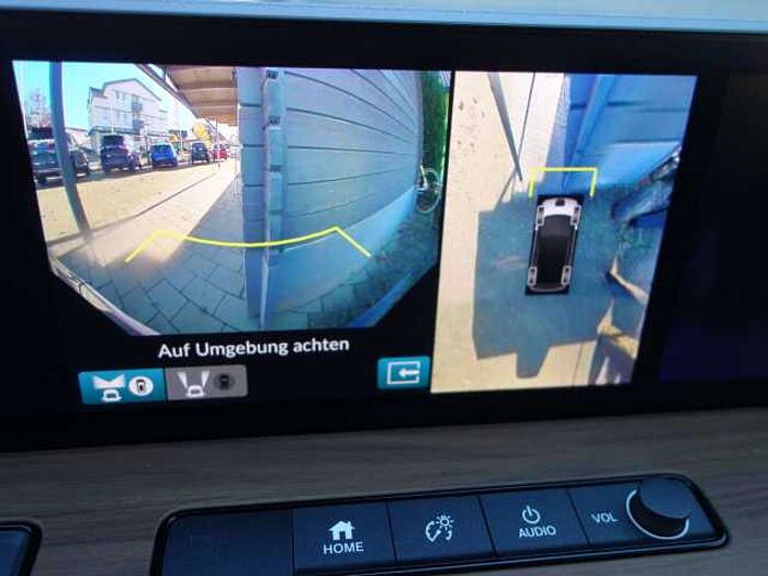 Honda e Advance 17' m. Leder