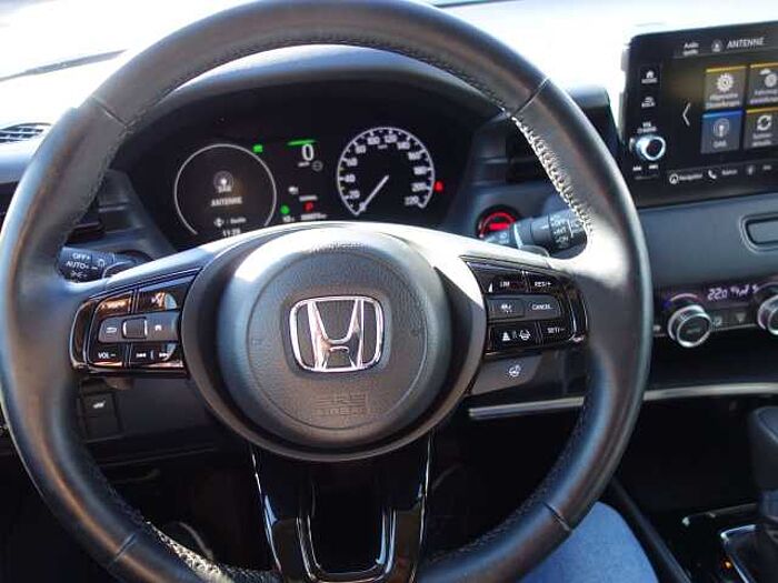 Honda HR-V Advance