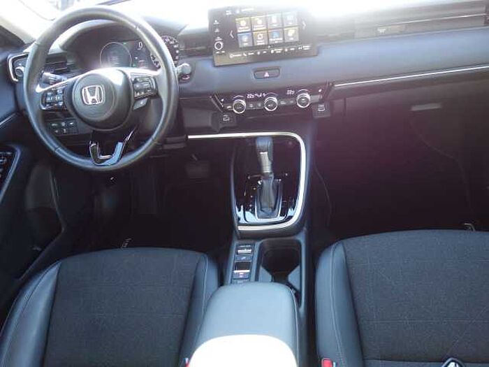 Honda HR-V Advance