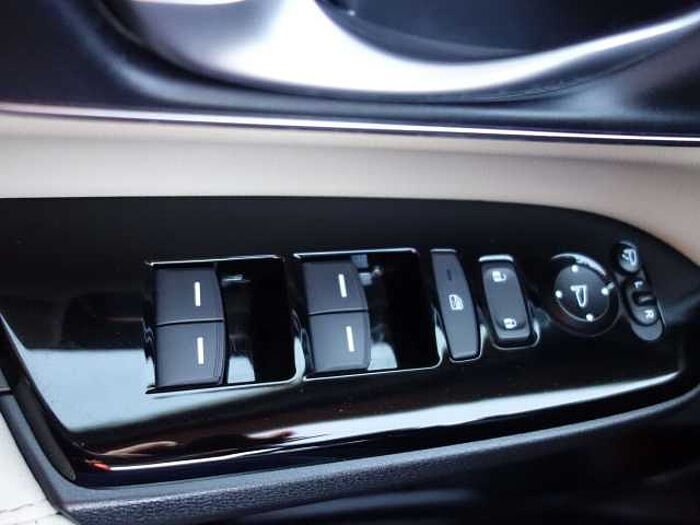 Honda CR-V 2.0 i-MMD HYBRID 4WD Lifestyle