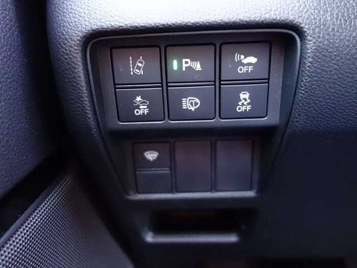 Honda CR-V 2.0 i-MMD HYBRID 4WD Lifestyle