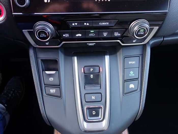 Honda CR-V 2.0 i-MMD HYBRID 4WD Lifestyle