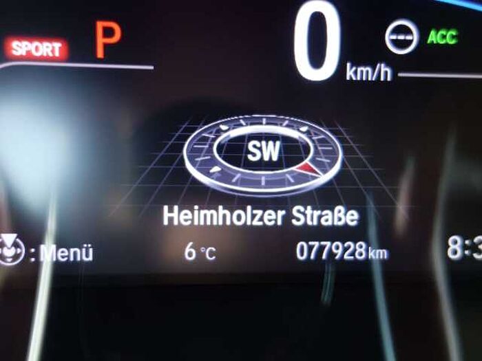 Honda CR-V 2.0 i-MMD HYBRID 4WD Lifestyle