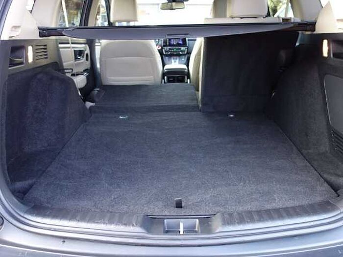 Honda CR-V 2.0 i-MMD HYBRID 4WD Lifestyle