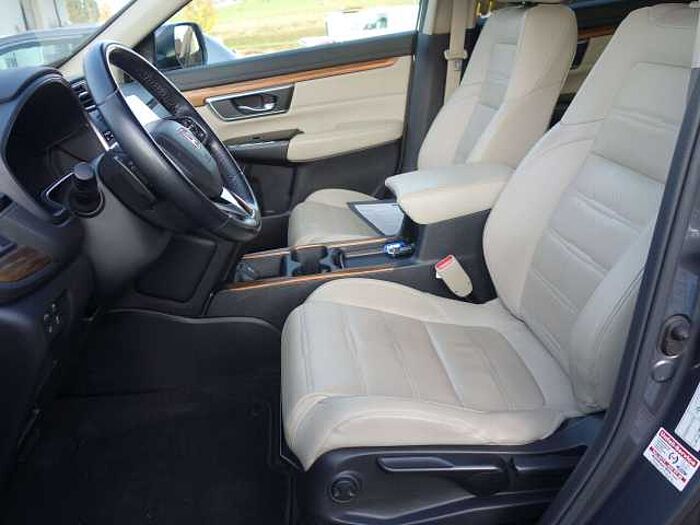 Honda CR-V 2.0 i-MMD HYBRID 4WD Lifestyle