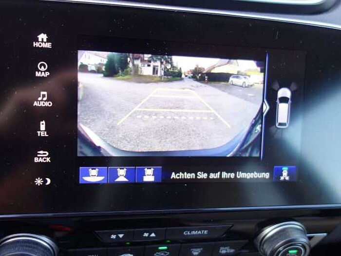 Honda CR-V 2.0 i-MMD HYBRID 4WD Lifestyle