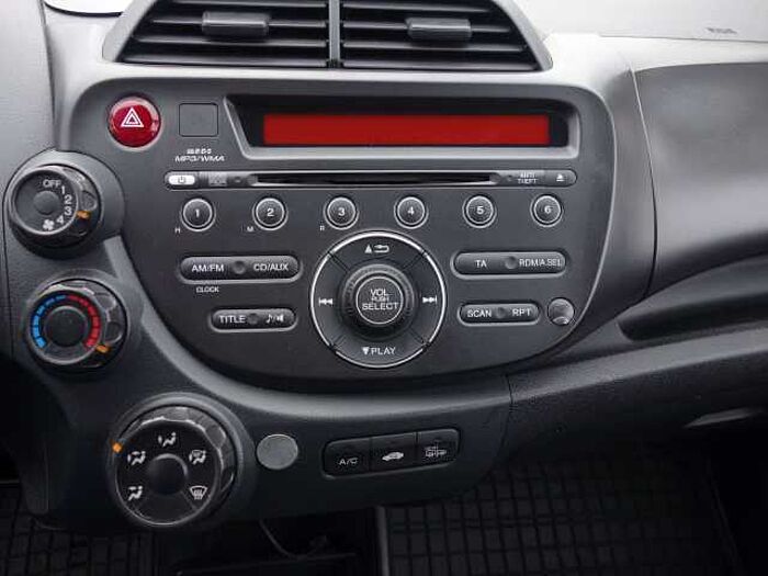 Honda Jazz 1.4 Trend