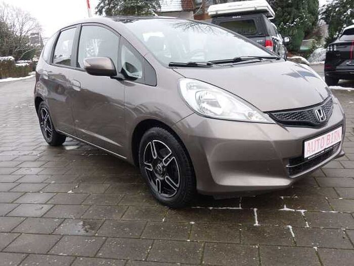 Honda Jazz 1.4 Trend
