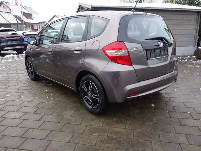 Honda Jazz 1.4 Trend