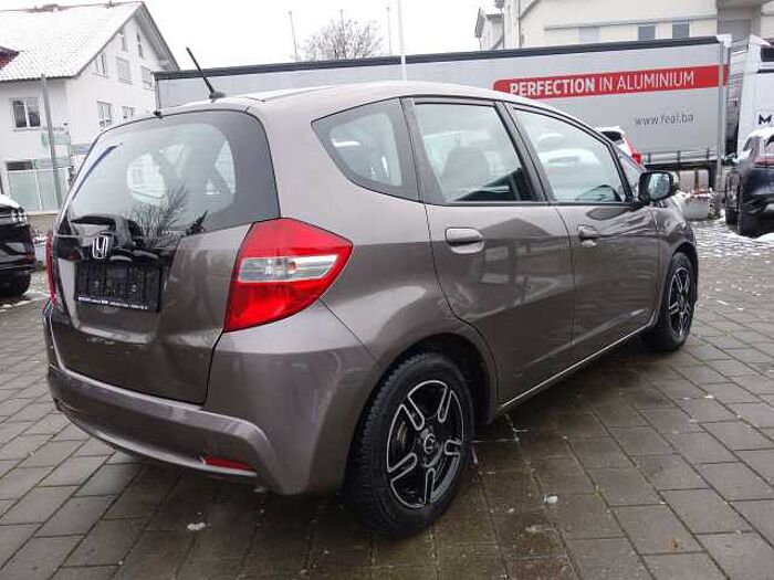 Honda Jazz 1.4 Trend