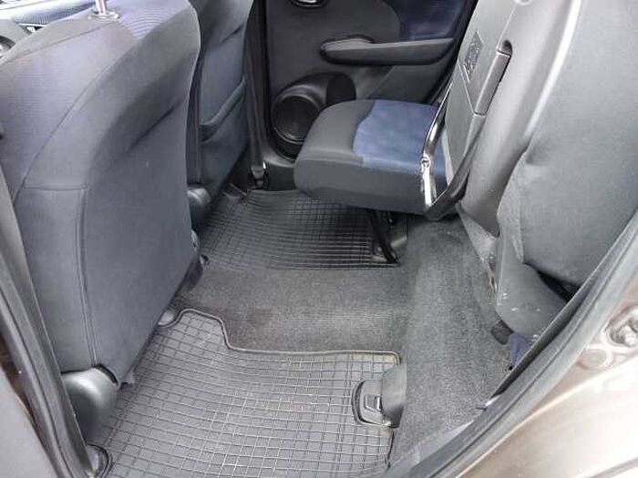 Honda Jazz 1.4 Trend