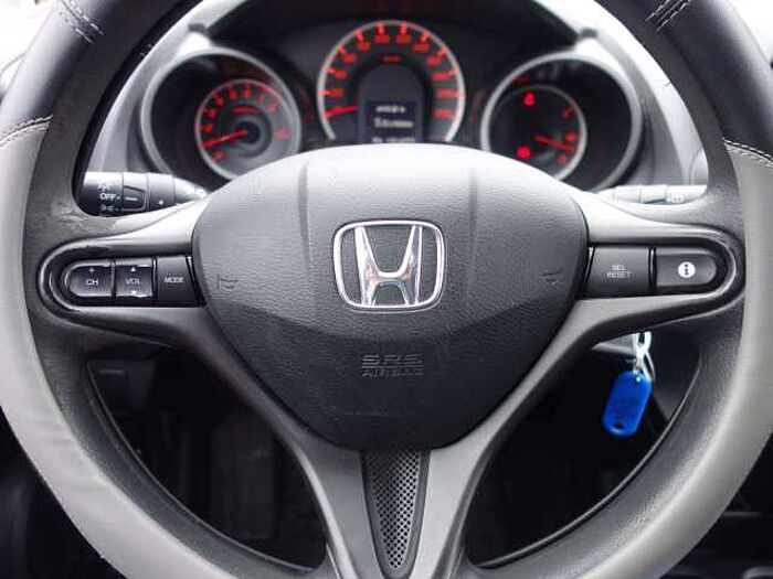 Honda Jazz 1.4 Trend